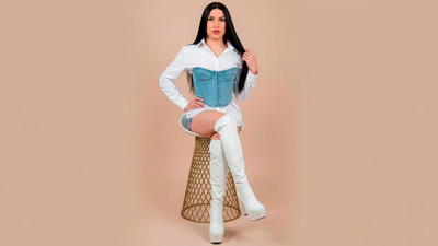 QueenRamona_Hot avatar