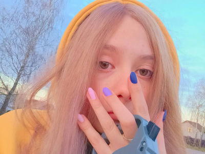 SlyviaSidberry avatar