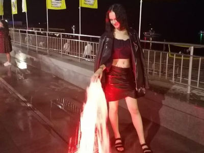 TishaGrieb avatar
