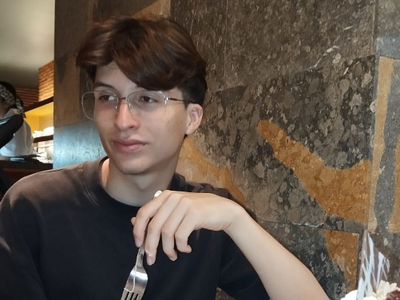 Marcoviolet avatar