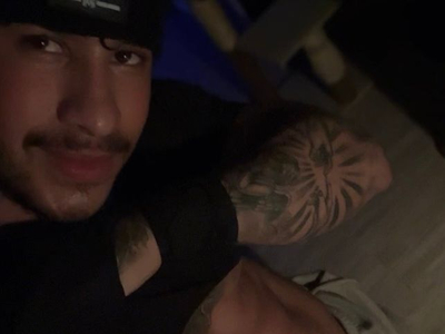 Dammianmiller avatar