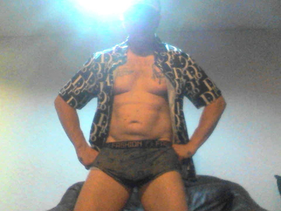 KingOfCumalott avatar