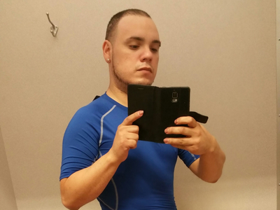 Latinojax avatar