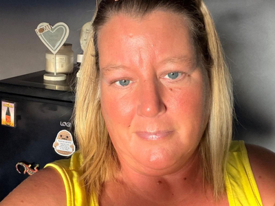 Brandyxo avatar