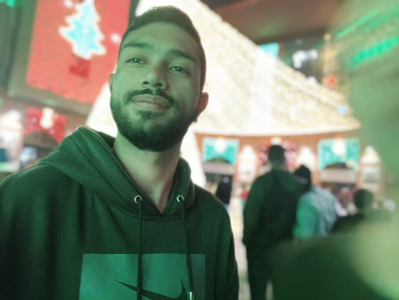AronBaylor avatar