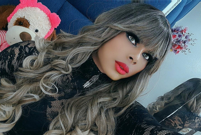 leslychaneldoll avatar