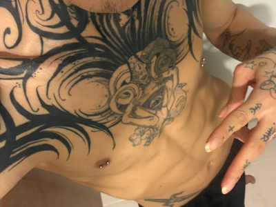 samael777 avatar