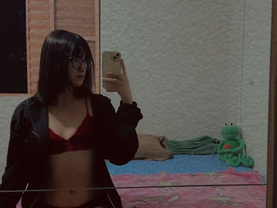 ChanelBlack avatar