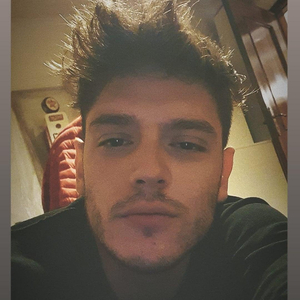 WetDream20 avatar