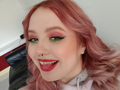 SunshyRose avatar