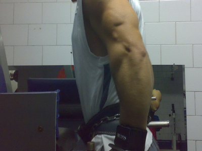 Bruttws avatar