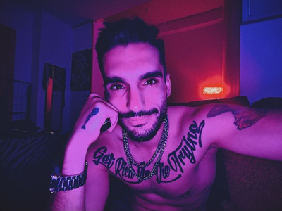 muchachitoflow avatar