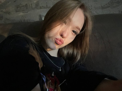 gloryahall avatar