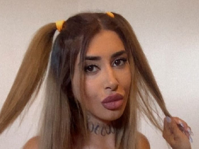 BrandyRave avatar