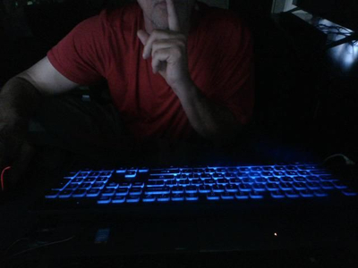 Hubbyluvs avatar