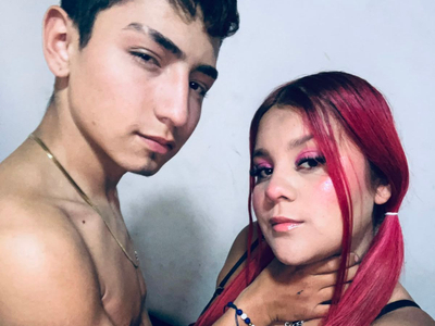 CherryandAxxel avatar