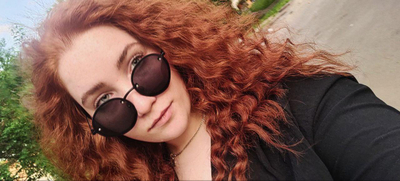 GingerDryer avatar