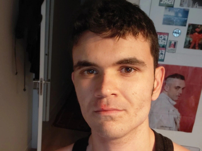 Hornysp8 avatar
