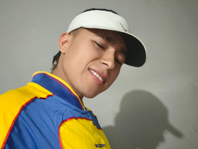 Yersonrojas avatar