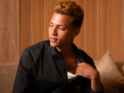 JaredTorres avatar