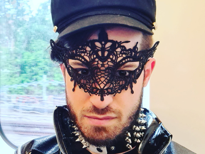 Extasy90 avatar