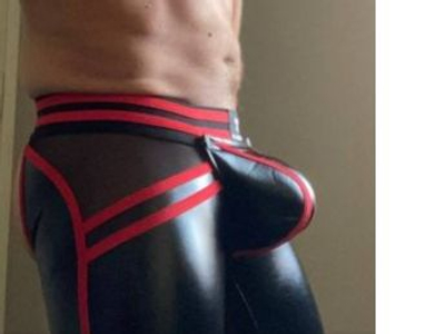 rubberskin81 avatar
