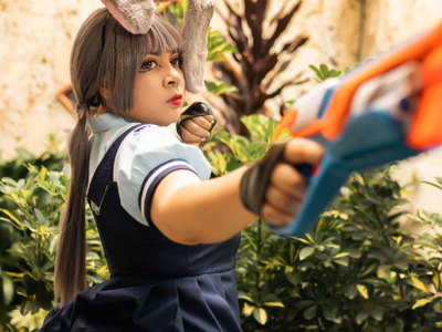 Lucycosplay777 avatar