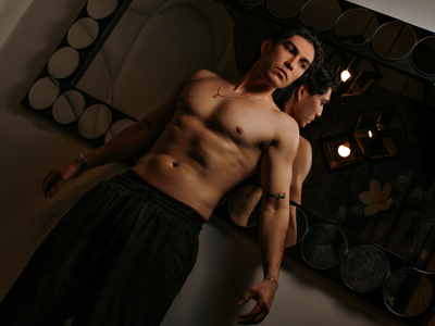 karimferrer avatar