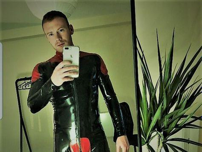 Rubberdom69 avatar