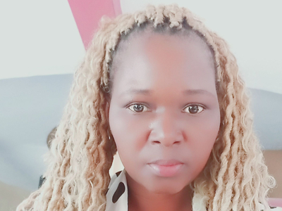 Kinky_Naya avatar