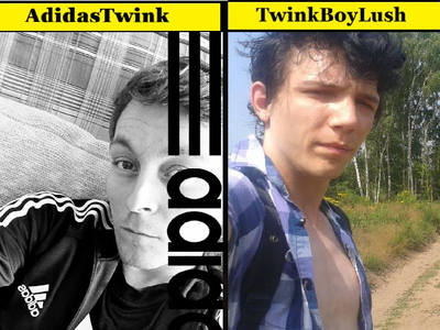 TwinkBoyLush avatar