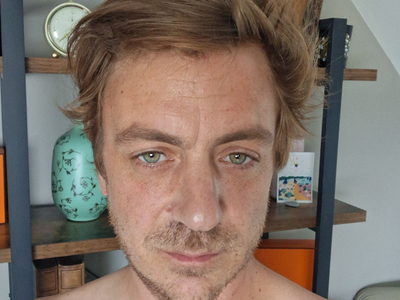 Inlilol avatar