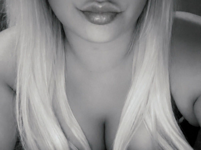 DiscreetBlonde avatar